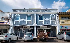 Hotel O The Vintage Hotel